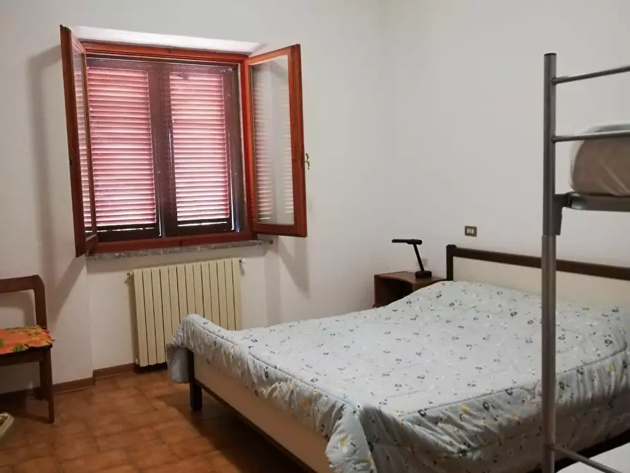 Immagine 10 di Villa in vendita  a Pomarance