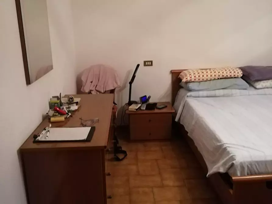 Immagine 11 di Villa in vendita  a Pomarance