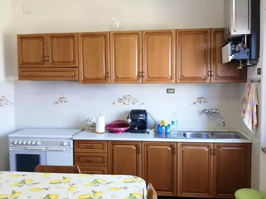 Immagine 13 di Villa in vendita  a Pomarance