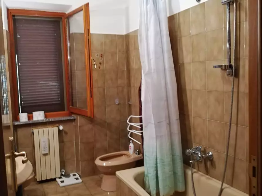 Immagine 18 di Villa in vendita  a Pomarance