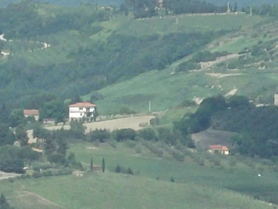 Immagine 7 di Villa in vendita  a Pomarance