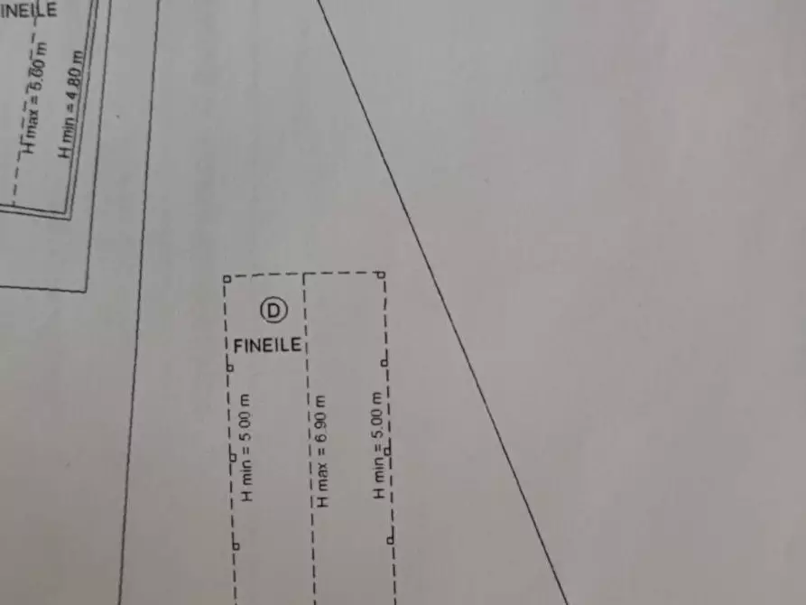 Immagine 22 di Casa colonica in vendita  a Fauglia