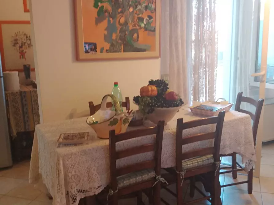 Immagine 4 di Appartamento in vendita  a Livorno