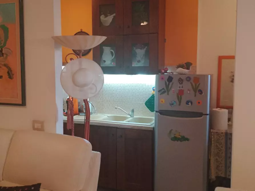 Immagine 7 di Appartamento in vendita  a Livorno