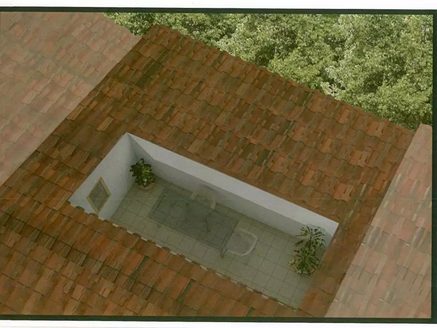 Immagine 7 di Appartamento in vendita  a Livorno