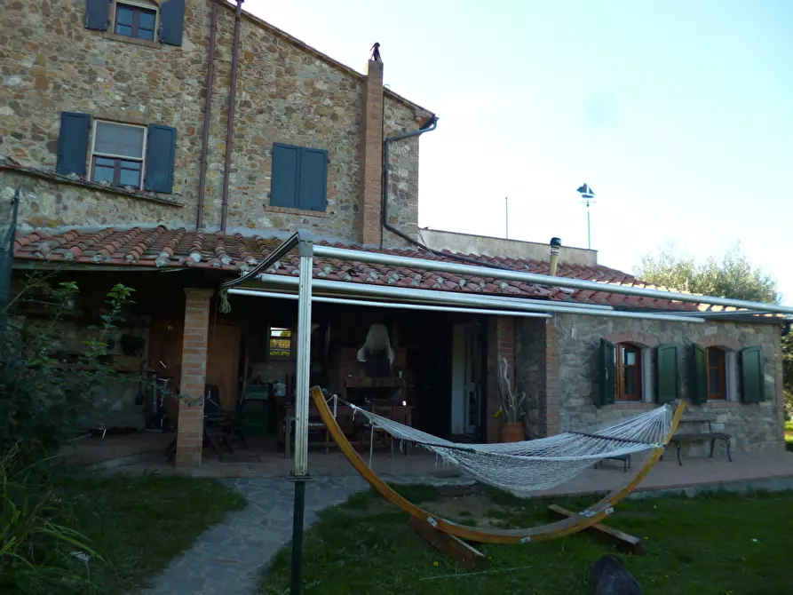 Immagine 22 di Casa indipendente in vendita  a Livorno