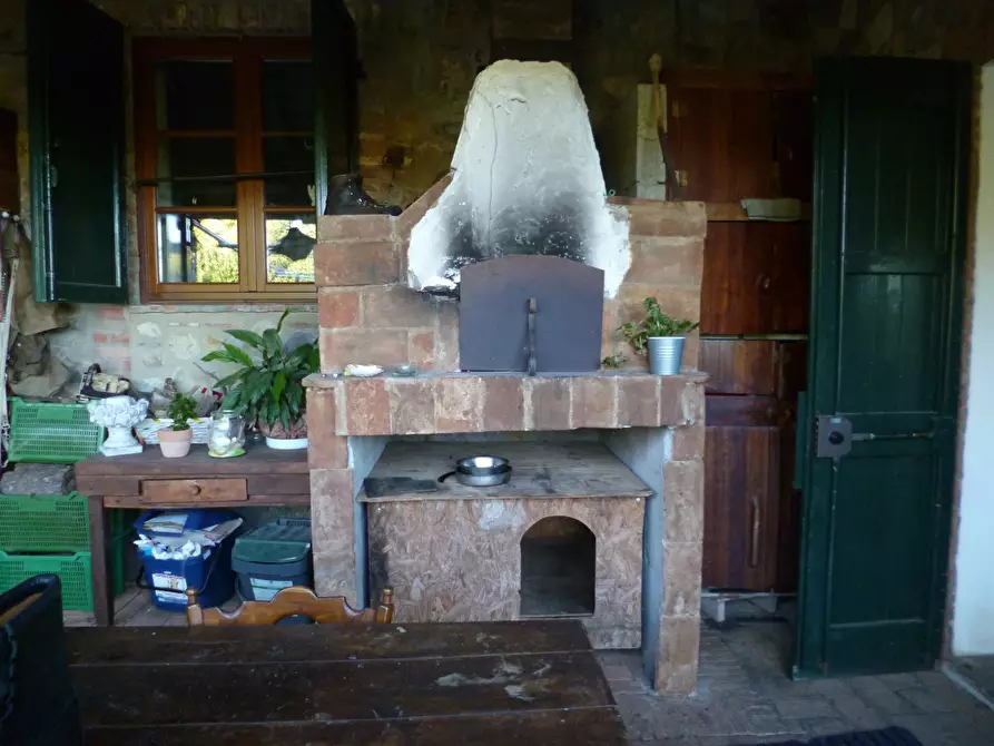 Immagine 12 di Casa indipendente in vendita  a Livorno