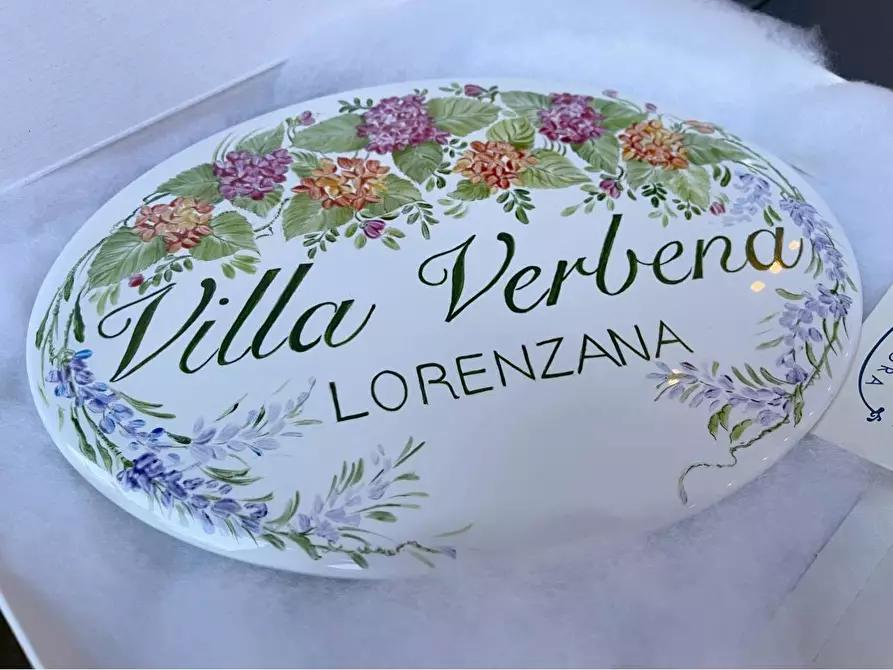 Immagine 15 di Villa in vendita  a Crespina Lorenzana