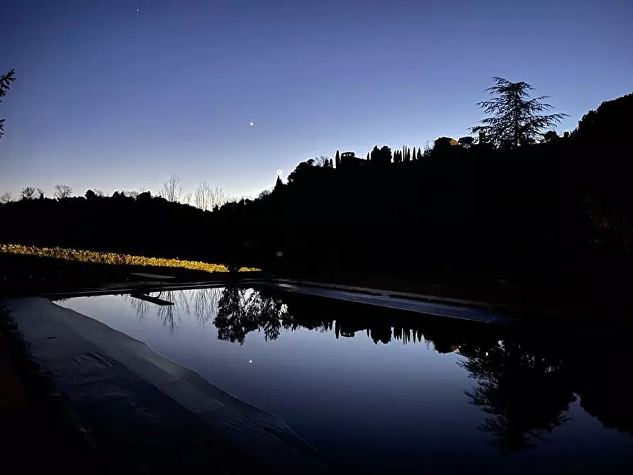Immagine 16 di Villa in vendita  a Crespina Lorenzana