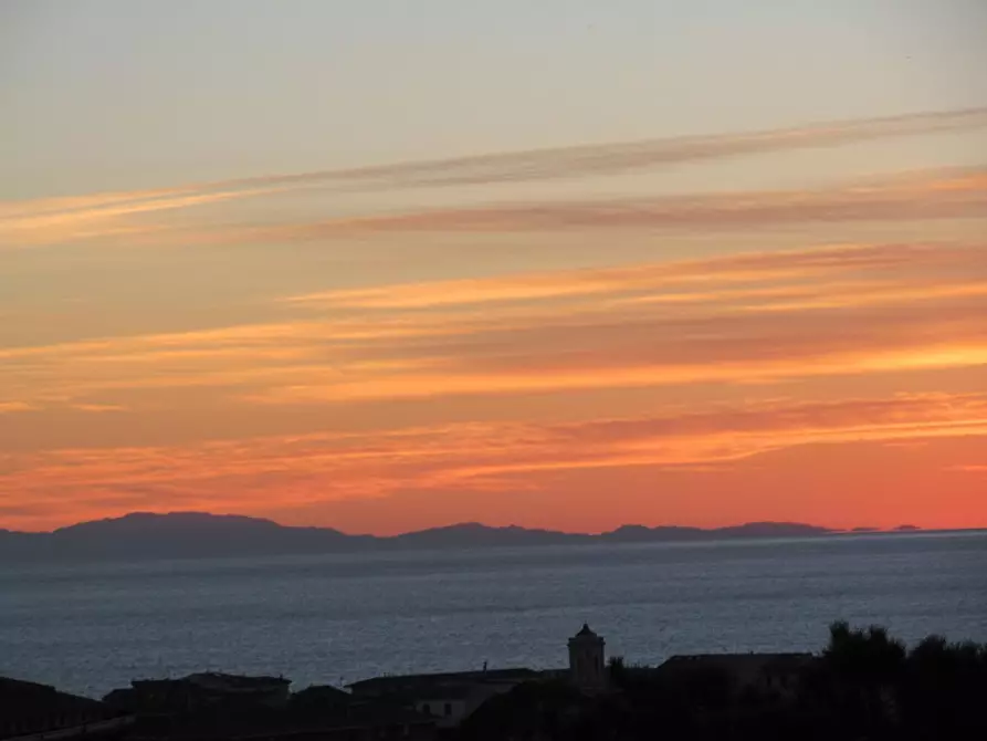 Immagine 9 di Villa in vendita  a Livorno