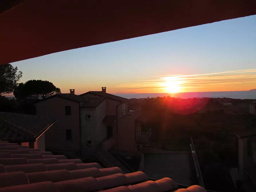 Immagine 11 di Villa in vendita  a Livorno