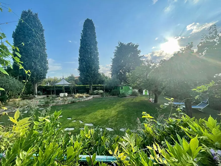 Immagine 4 di Villa in vendita  a Livorno