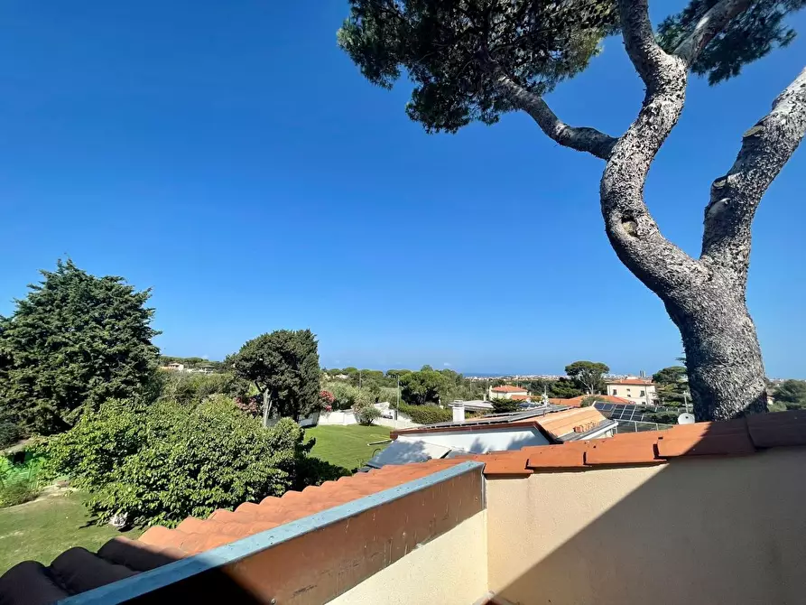 Immagine 32 di Villa in vendita  a Livorno