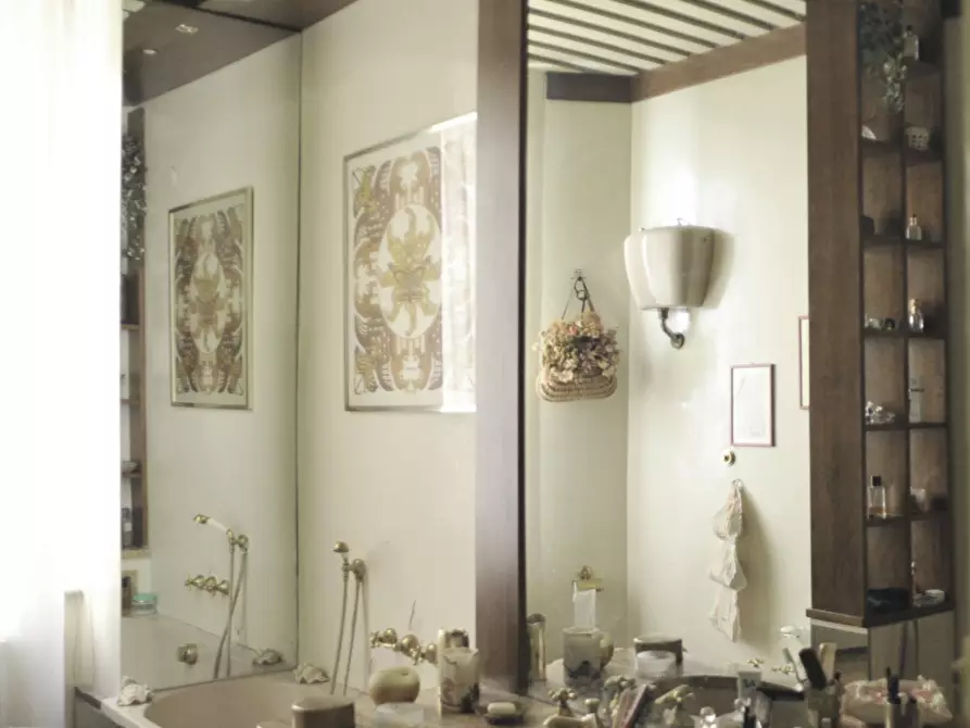 Immagine 5 di Appartamento in vendita  a Livorno