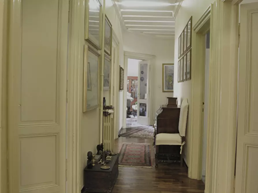 Immagine 4 di Appartamento in vendita  a Livorno