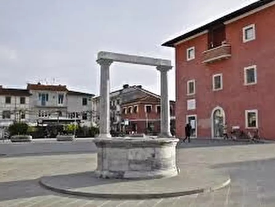 Immagine 1 di Appartamento in vendita  a Forte Dei Marmi