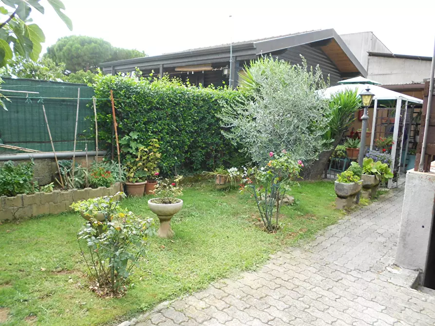 Immagine 5 di Casa indipendente in vendita  a Massa