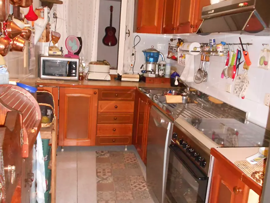 Immagine 15 di Casa indipendente in vendita  a Massa