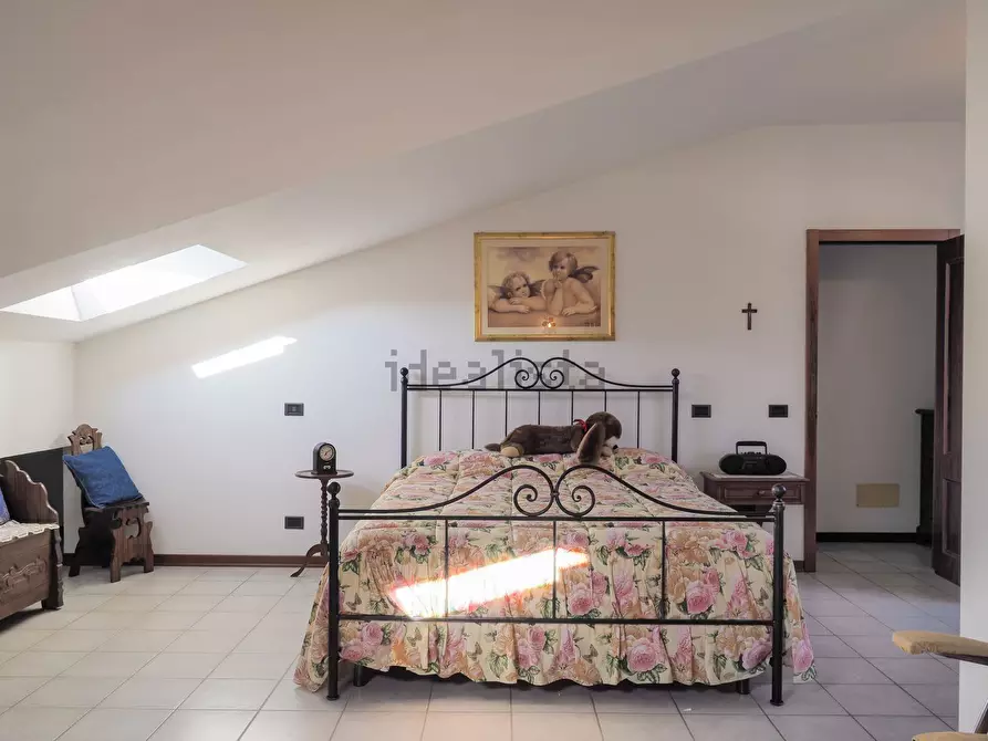 Immagine 17 di Casa indipendente in vendita  a Massa