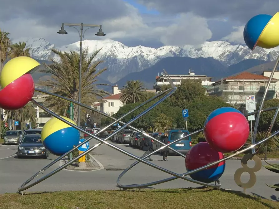 Immagine 35 di Villa in vendita  a Massa