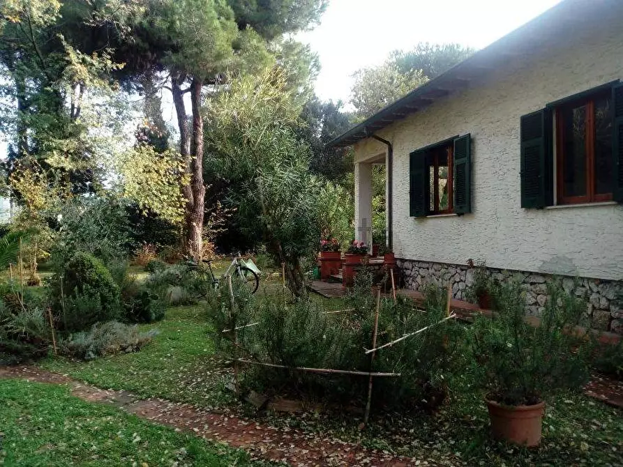 Immagine 3 di Villa in vendita  a Massa