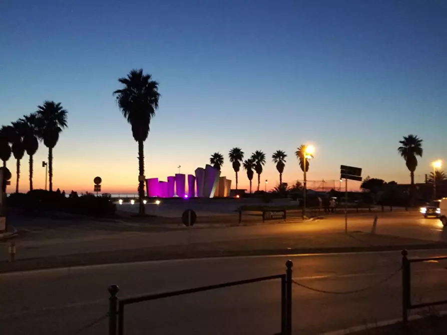 Immagine 40 di Porzione di casa in vendita  a Massa