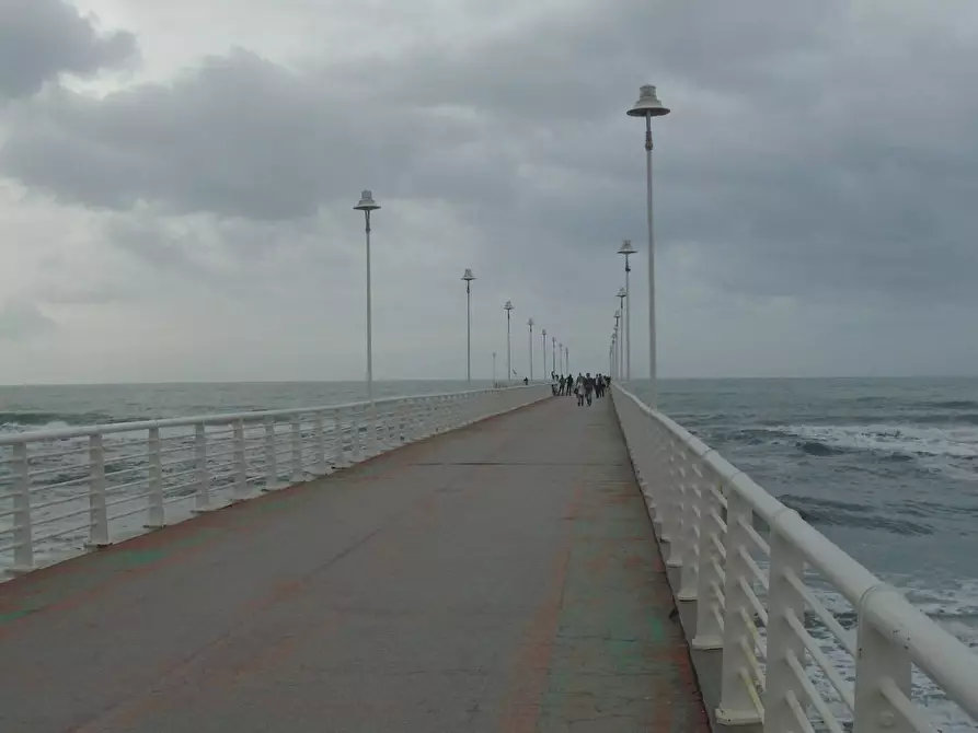 Immagine 26 di Porzione di casa in vendita  a Massa