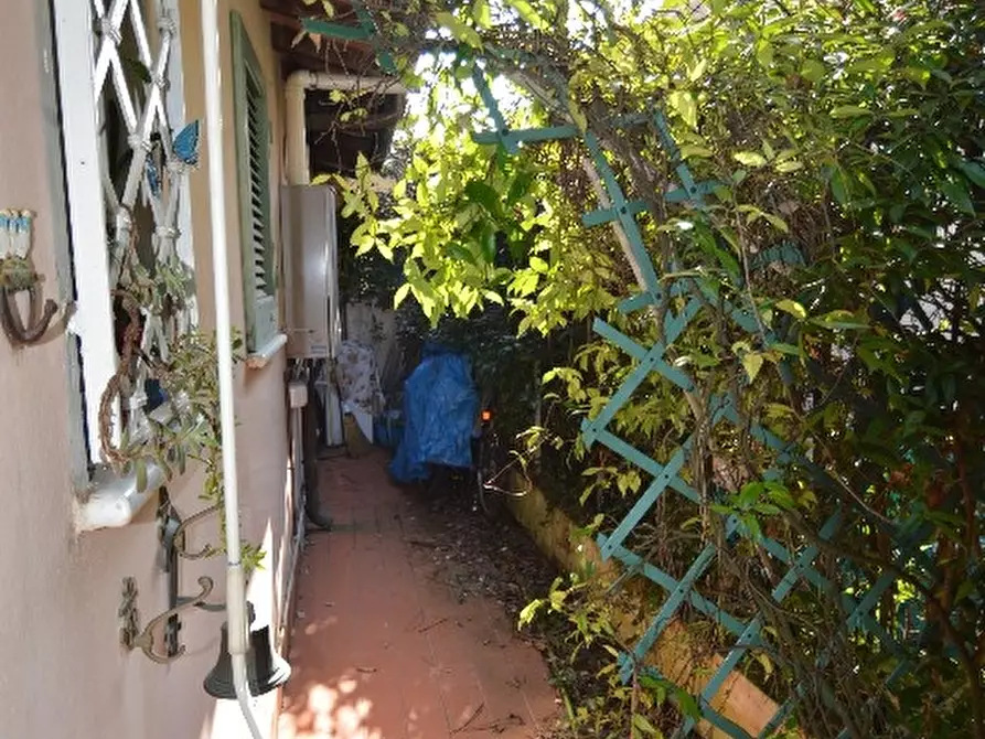 Immagine 5 di Casa indipendente in vendita  a Pietrasanta
