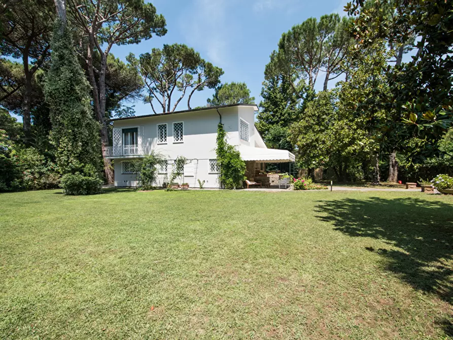 Immagine 6 di Villa in vendita  a Pietrasanta