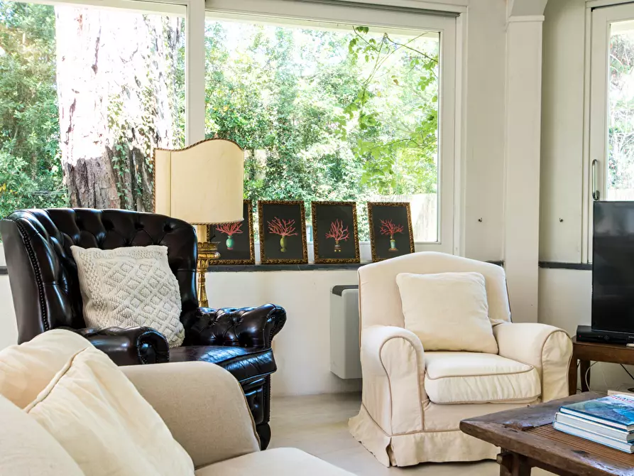 Immagine 38 di Villa in vendita  a Pietrasanta