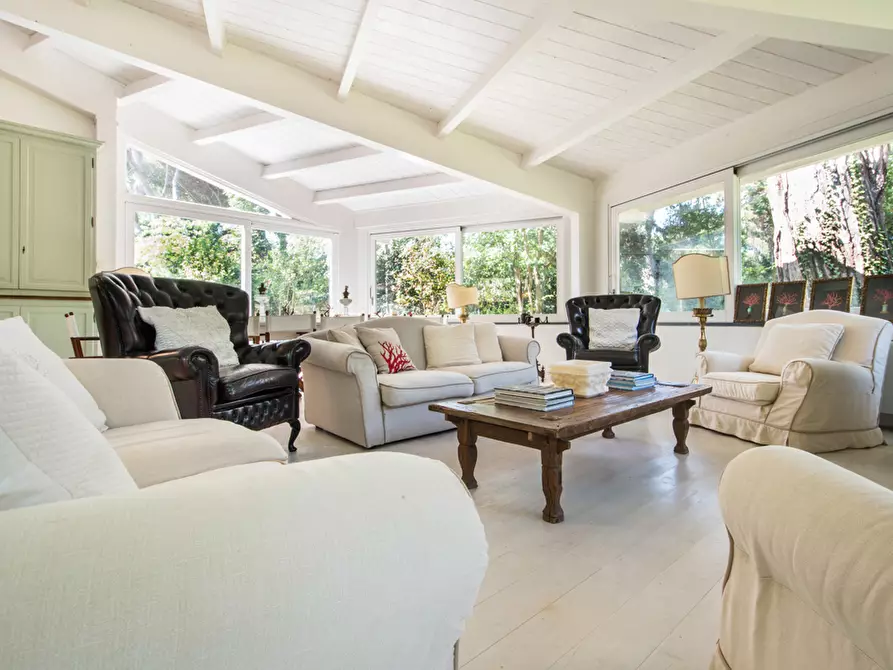 Immagine 35 di Villa in vendita  a Pietrasanta