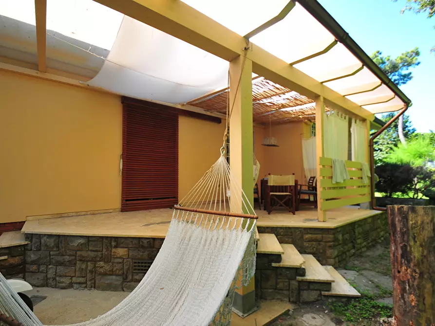 Immagine 11 di Villa in vendita  a Pietrasanta