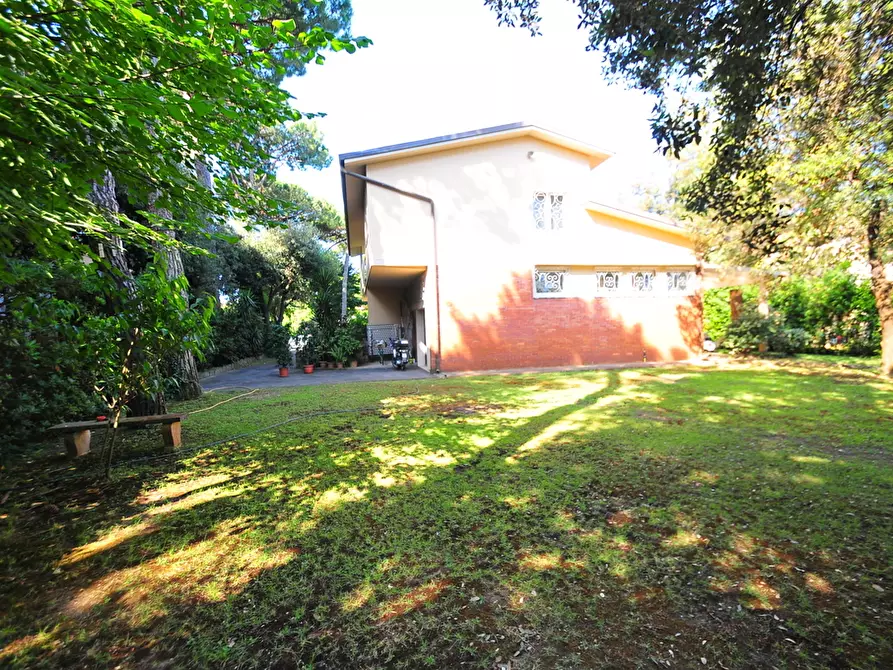 Immagine 3 di Villa in vendita  a Pietrasanta