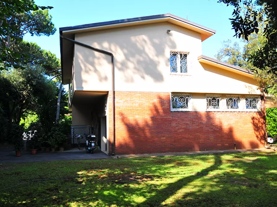 Immagine 4 di Villa in vendita  a Pietrasanta