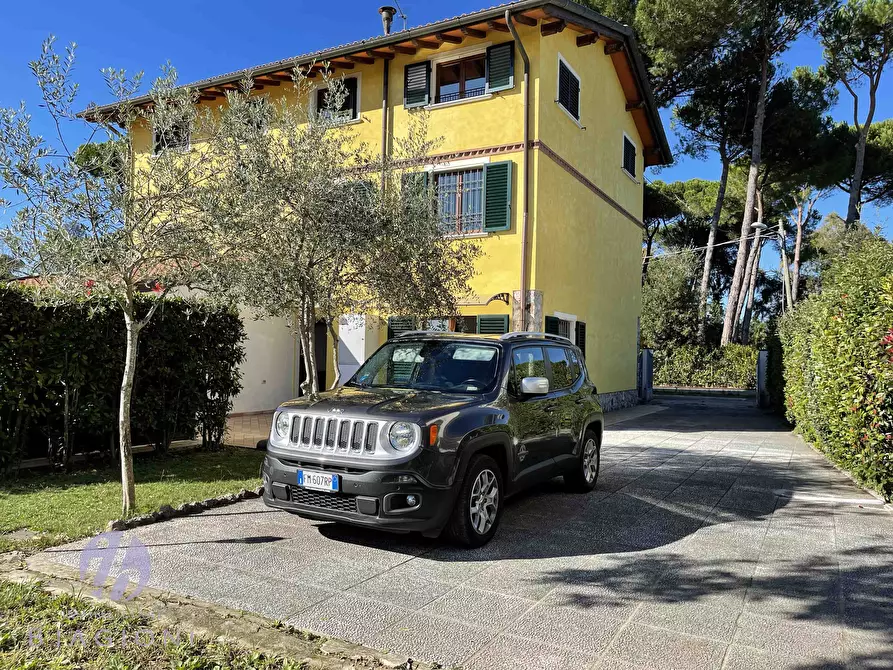 Immagine 2 di Casa bifamiliare in vendita  a Pietrasanta