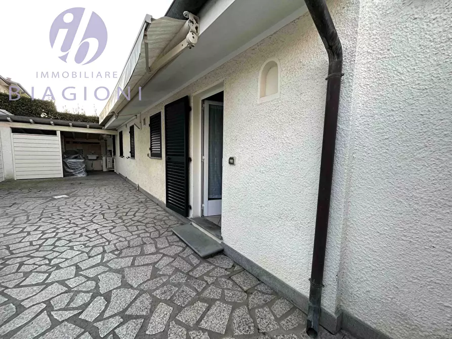 Immagine 11 di Appartamento in affitto  a Pietrasanta