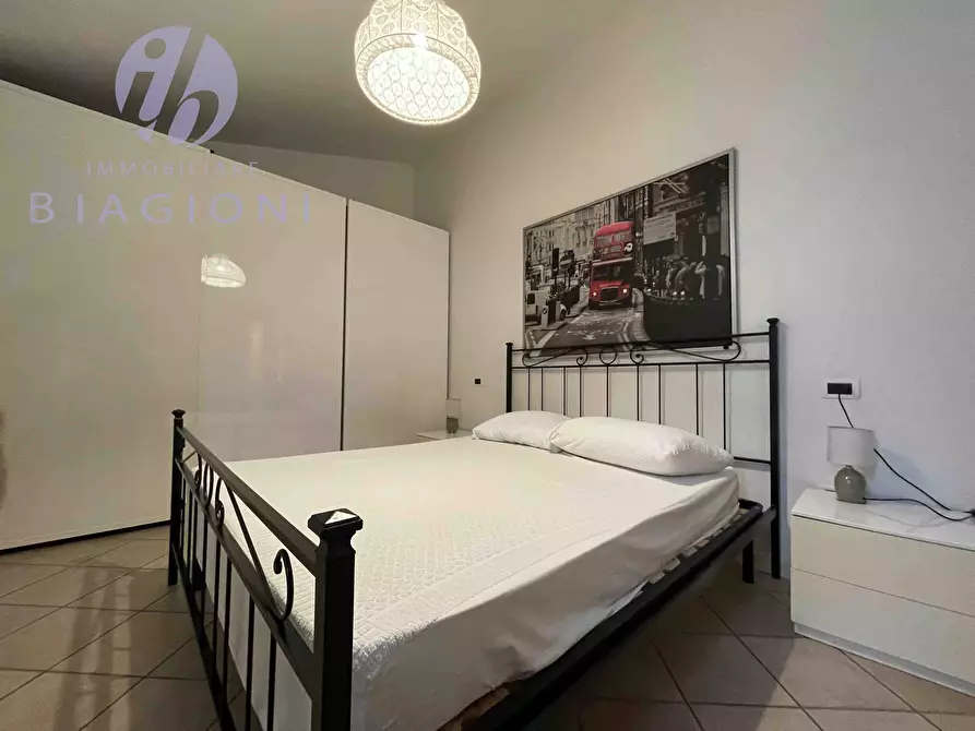 Immagine 5 di Appartamento in affitto  a Pietrasanta