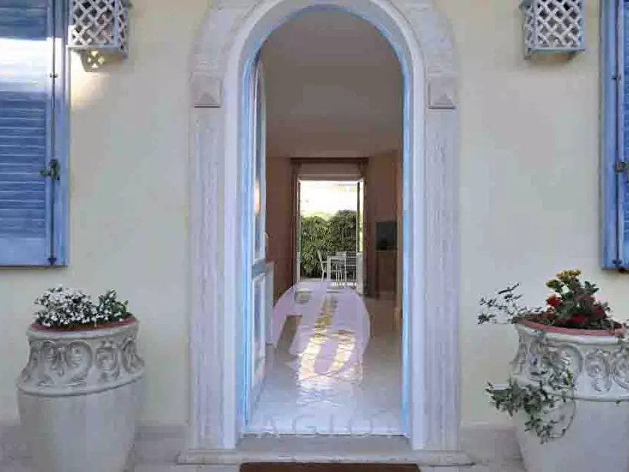 Immagine 1 di Villa in vendita  a Pietrasanta