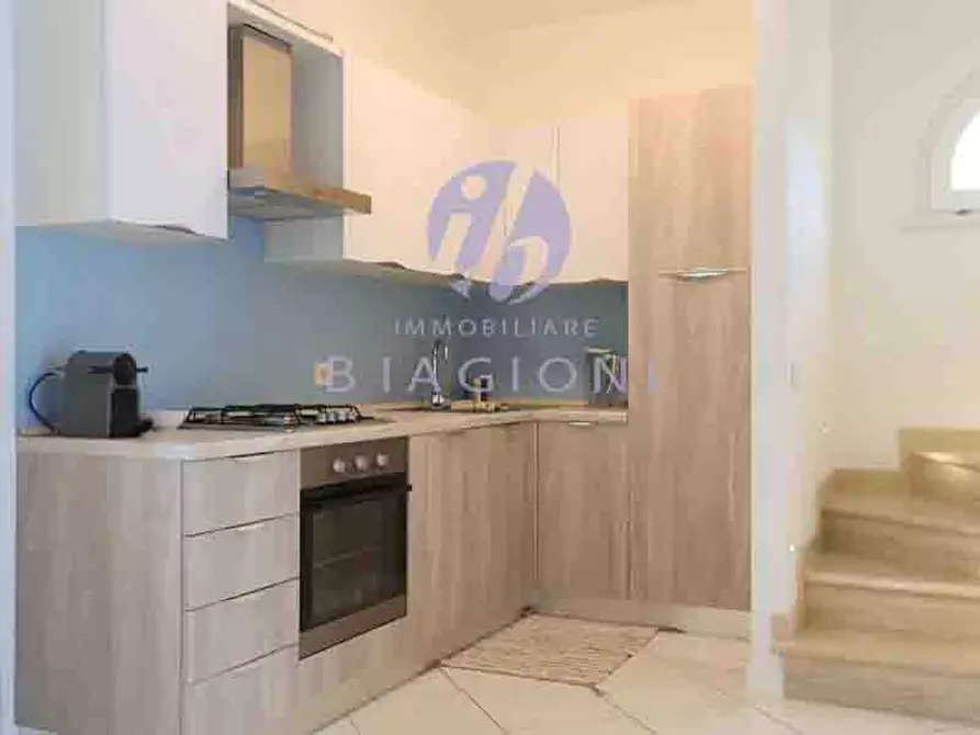 Immagine 6 di Villa in vendita  a Pietrasanta