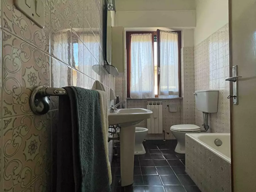 Immagine 18 di Casa indipendente in vendita  a Pietrasanta