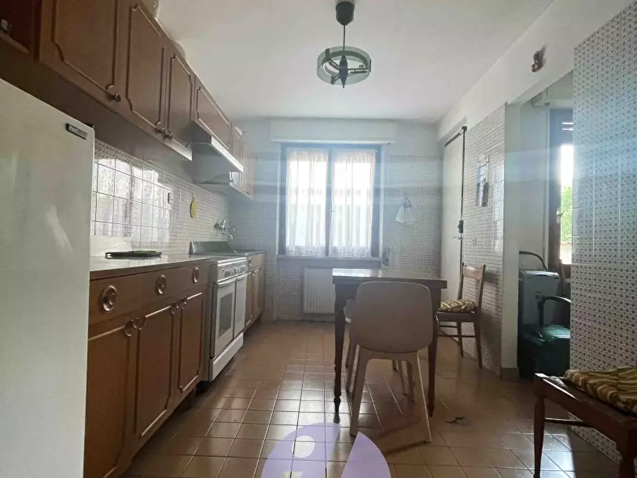 Immagine 10 di Villa in vendita  a Pietrasanta