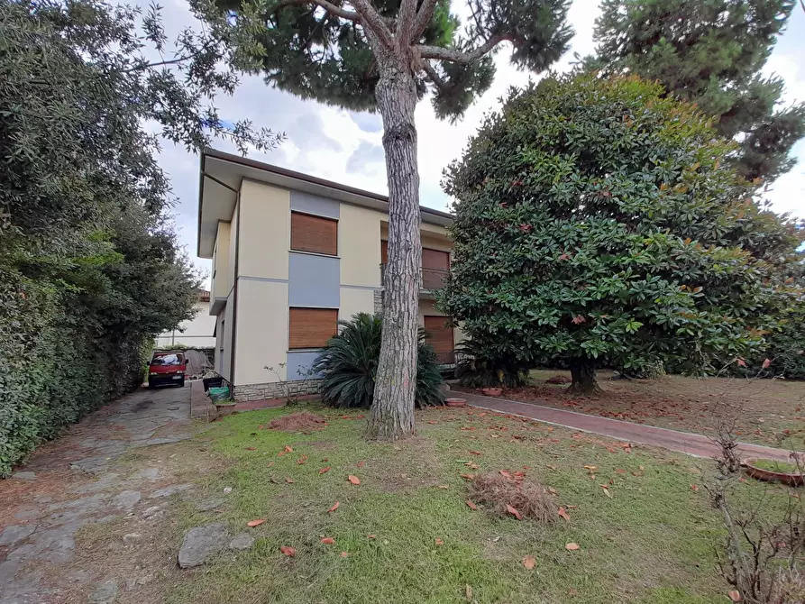Immagine 2 di Villa in vendita  a Pietrasanta
