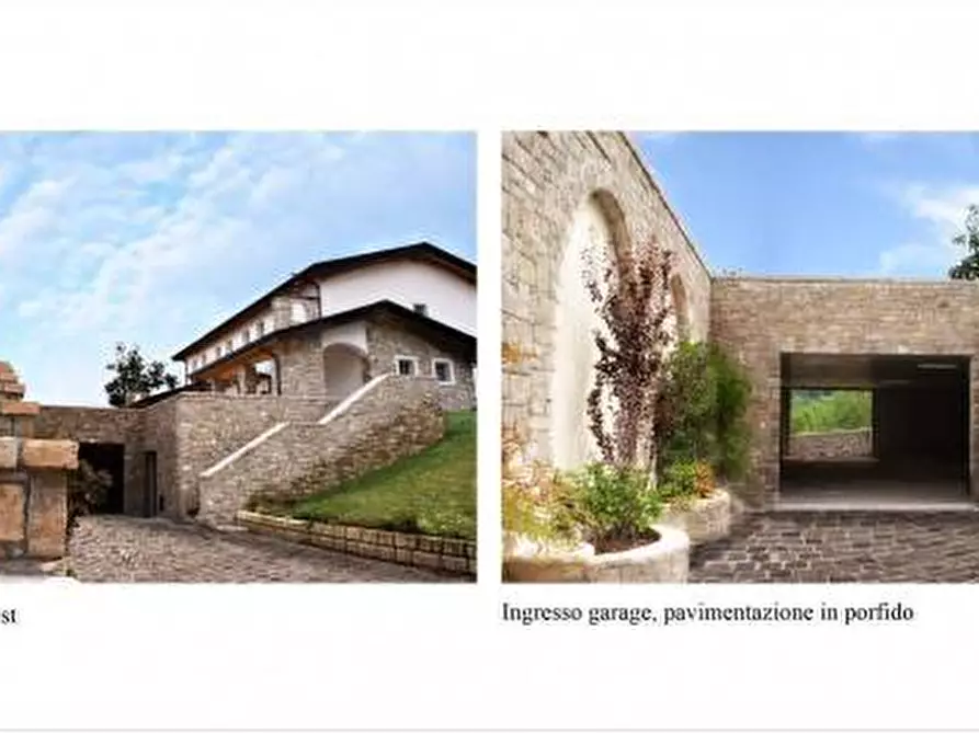 Immagine 7 di Casa colonica in vendita  a Pozzolengo