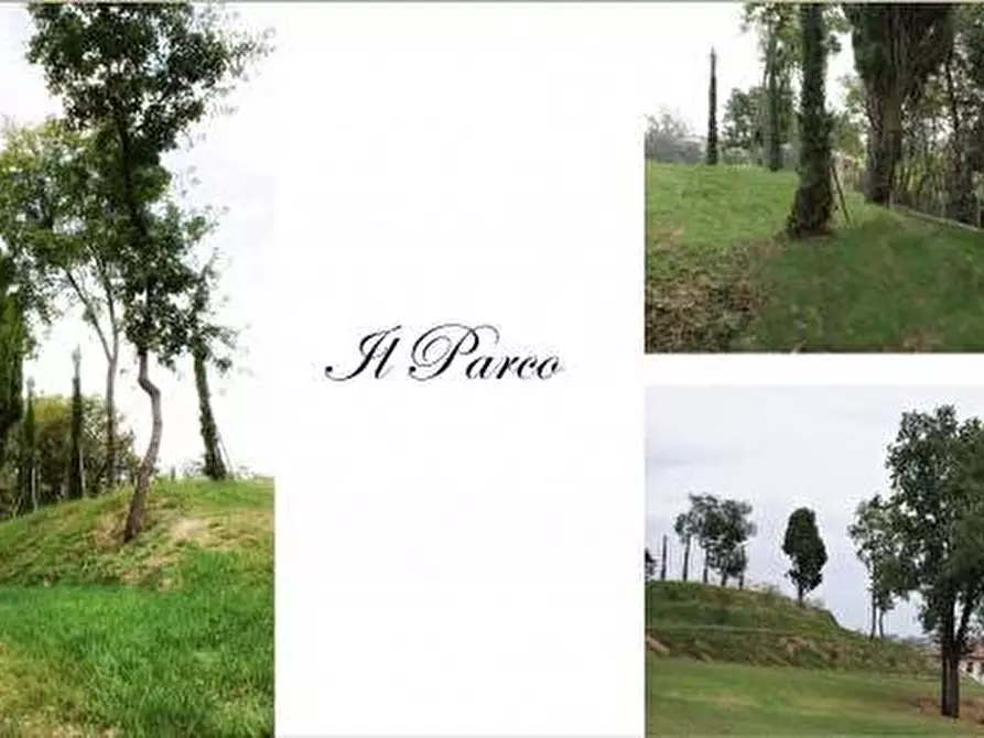 Immagine 5 di Casa colonica in vendita  a Pozzolengo