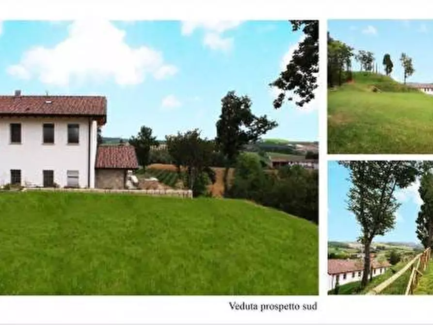 Immagine 4 di Casa colonica in vendita  a Pozzolengo