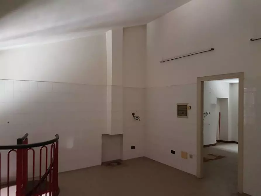 Immagine 5 di Appartamento in vendita  a Marmirolo