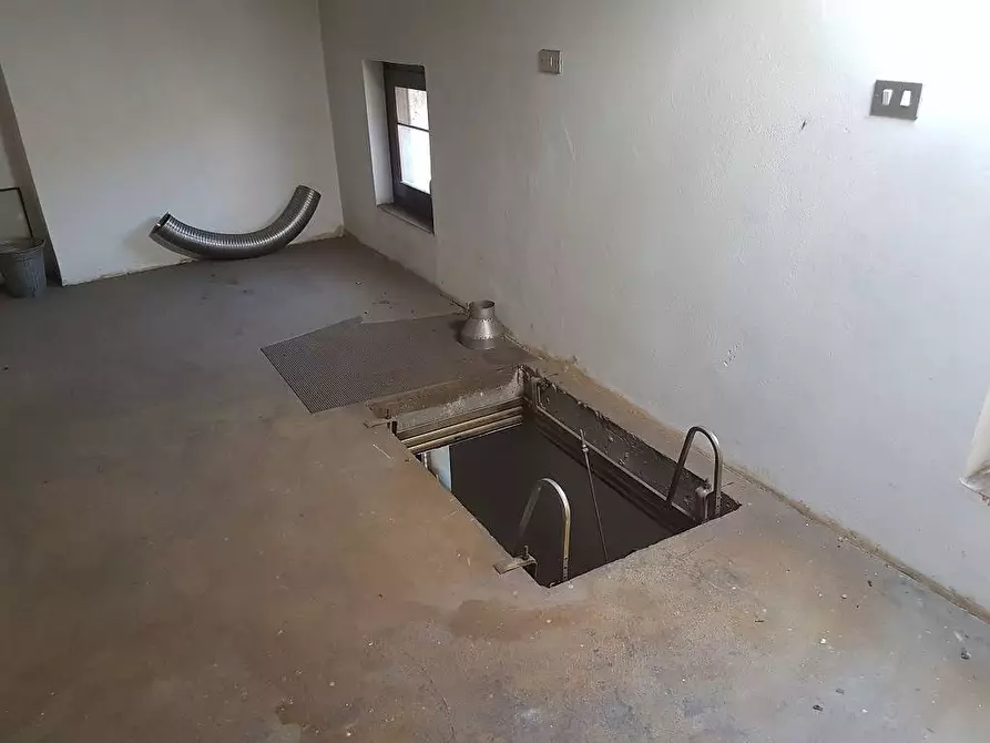 Immagine 10 di Appartamento in vendita  a Marmirolo