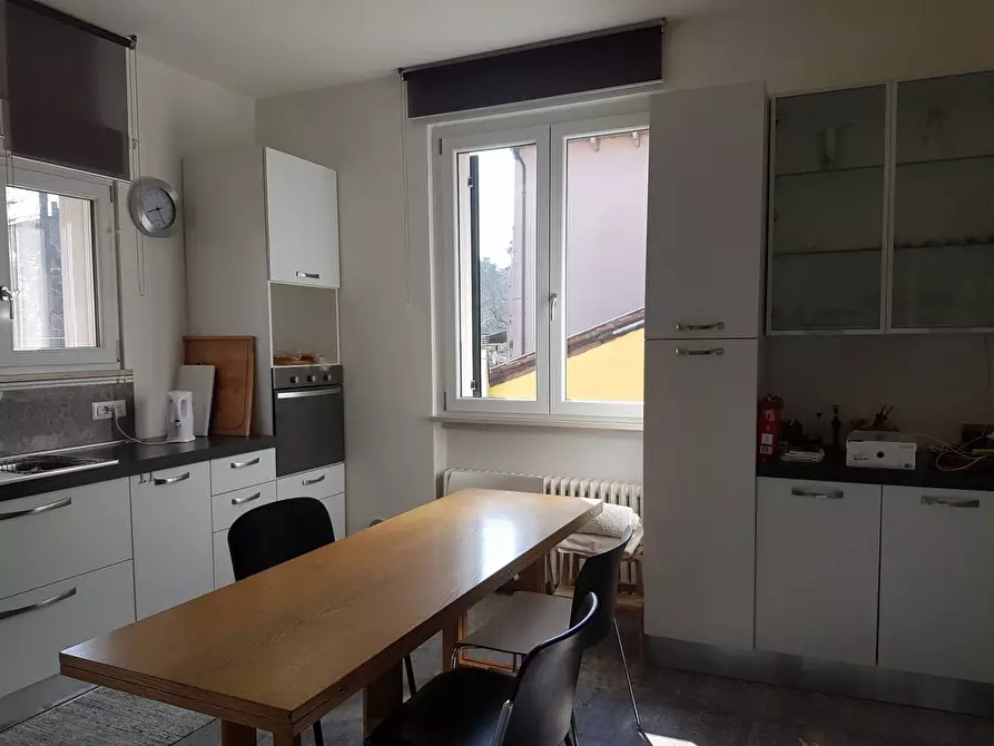 Immagine 3 di Terratetto in vendita  a Valeggio Sul Mincio