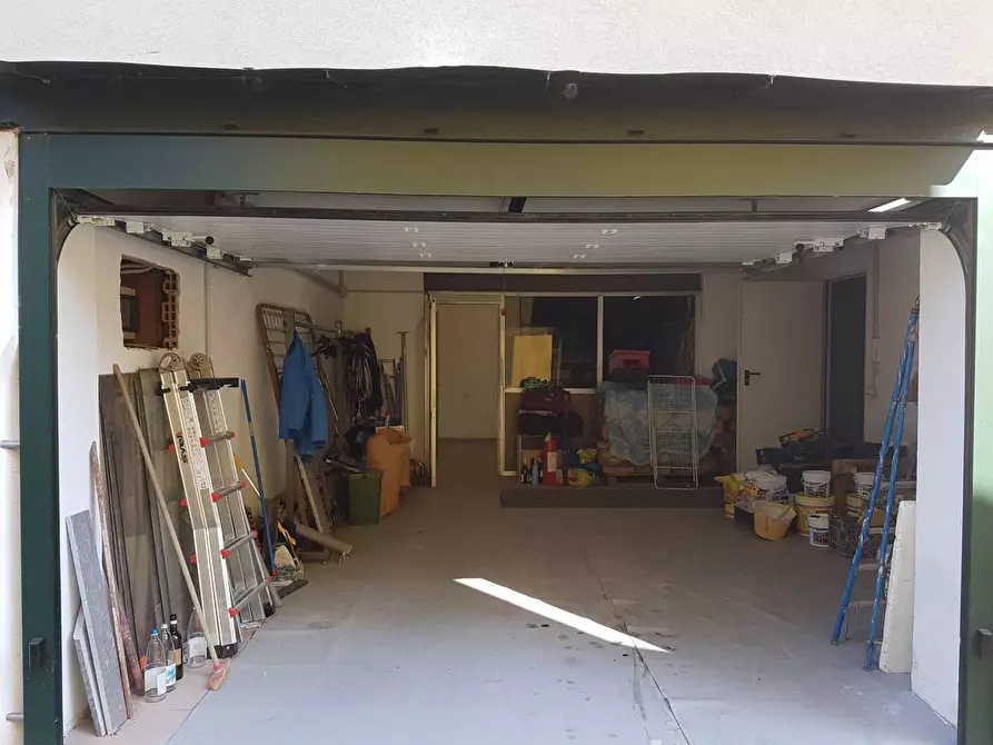 Immagine 12 di Terratetto in vendita  a Valeggio Sul Mincio