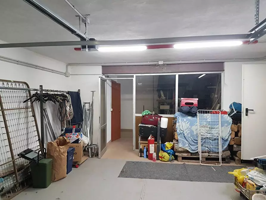 Immagine 13 di Terratetto in vendita  a Valeggio Sul Mincio